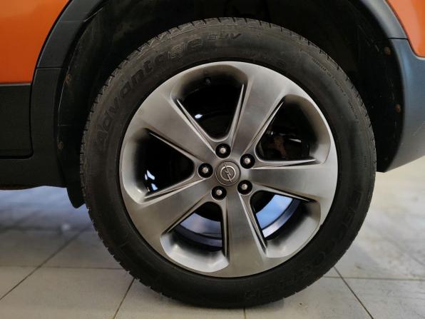 Opel Mokka I с пробегом 2013 года, цена 1 359 000 рублей, 79248 км, внедорожник, Автокод Объявления