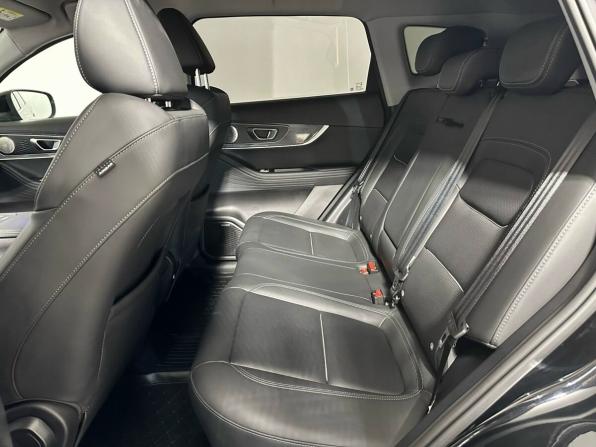 Chery Tiggo 7 Pro Max I Рестайлинг с пробегом 2025 года, цена 2 450 000 рублей, 18000 км, внедорожник, Автокод Объявления