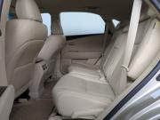 Lexus RX III Рестайлинг Москва  - изображение 36