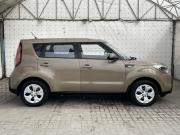 Kia Soul II Тамбов  - изображение 28