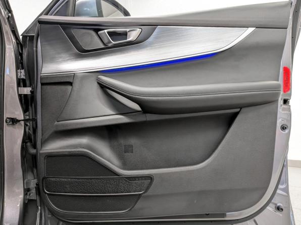 Chery Tiggo 7 Pro Max I с пробегом 2024 года, цена 1 875 000 рублей, 14390 км, внедорожник, Автокод Объявления