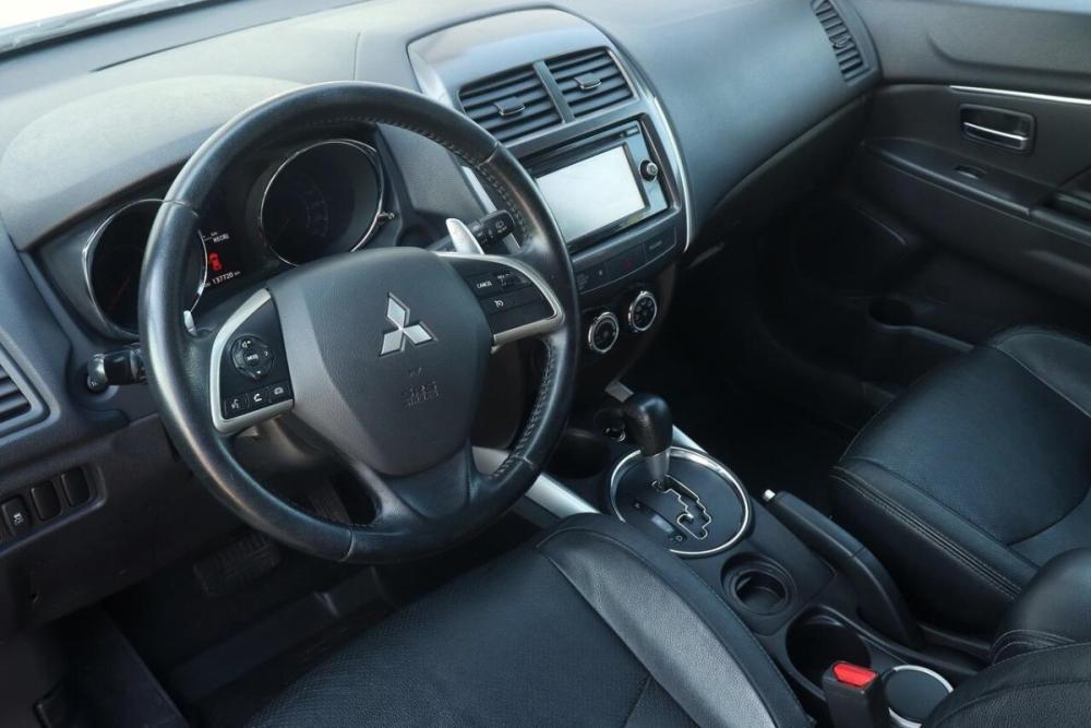 Mitsubishi ASX I Рестайлинг Казань  - изображение 5