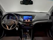 Hyundai Tucson III Москва  - изображение 43