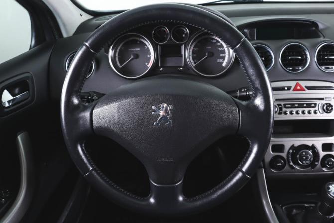 Peugeot 308 I Рестайлинг с пробегом 2011 года, цена 649 000 рублей, 130000 км, хэтчбек, Автокод Объявления