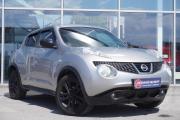 Nissan Juke I Ульяновск  - изображение 26