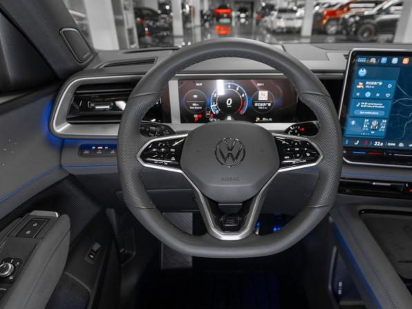 Volkswagen Teramont II (China Market) с пробегом 2026 года, цена 6 350 000 рублей, 38 км, внедорожник, Автокод Объявления