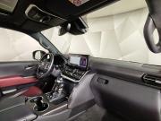 Toyota Land Cruiser 300 Series Москва  - изображение 38