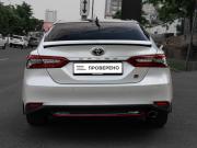 Toyota Camry VIII (XV70) Рестайлинг Москва  - изображение 31
