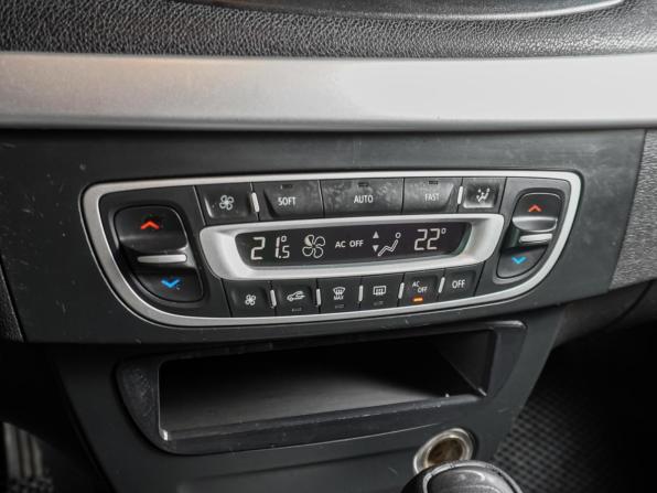 Renault Megane III с пробегом 2010 года, цена 699 000 рублей, 168072 км, хэтчбек, Автокод Объявления