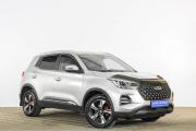 Chery Tiggo 4 Pro I Тюмень  - изображение 21