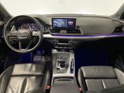 Audi Q5 II (FY) Москва  - изображение 39