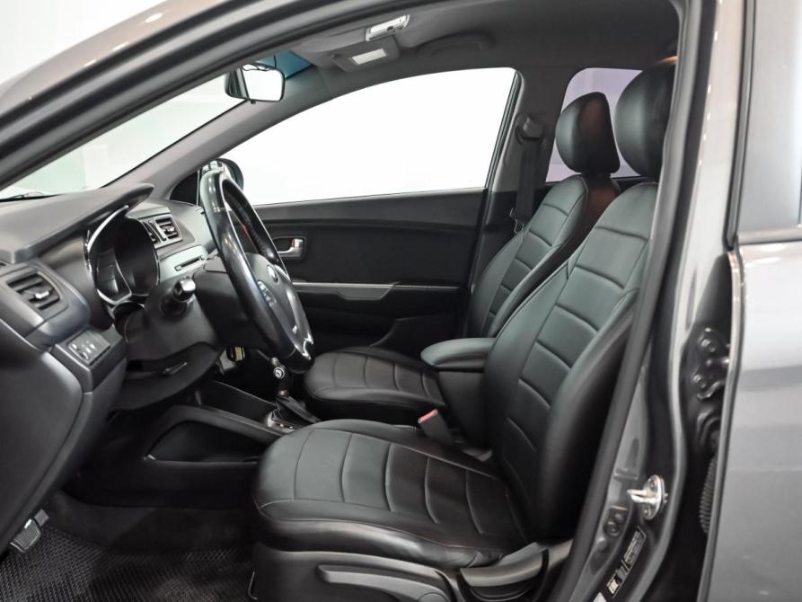 Kia Rio III Рестайлинг Екатеринбург  - изображение 9