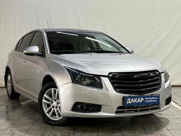 Chevrolet Cruze I с пробегом 2012 года, цена 520 000 рублей, 234000 км, хэтчбек, Автокод Объявления