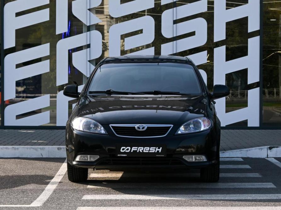 Daewoo Gentra II Волгоград  - изображение 3