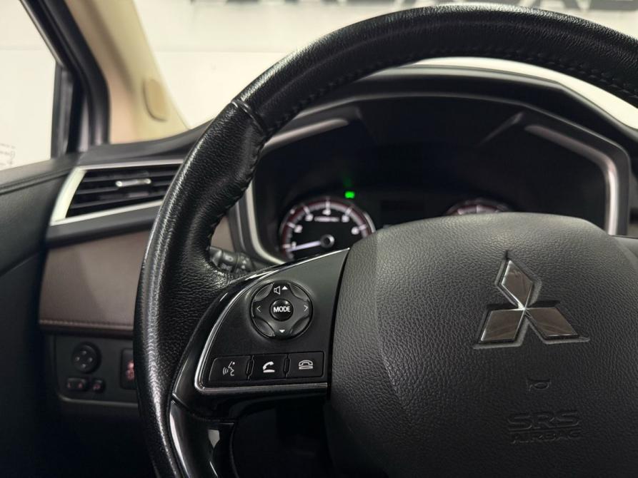 Mitsubishi Xpander I Уфа  - изображение 9