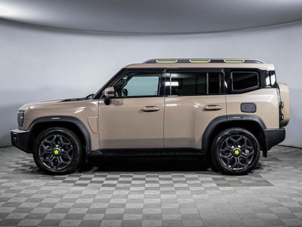JETOUR T2 с пробегом 2024 года, цена 3 200 000 рублей, 19250 км, внедорожник, Автокод Объявления