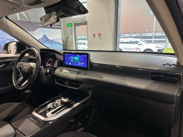 Haval Jolion I с пробегом 2023 года, цена 1 654 000 рублей, 69911 км, внедорожник, Автокод Объявления