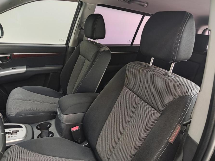 Hyundai Santa Fe II Барнаул  - изображение 17