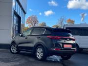 Kia Sportage IV Санкт-Петербург  - изображение 18