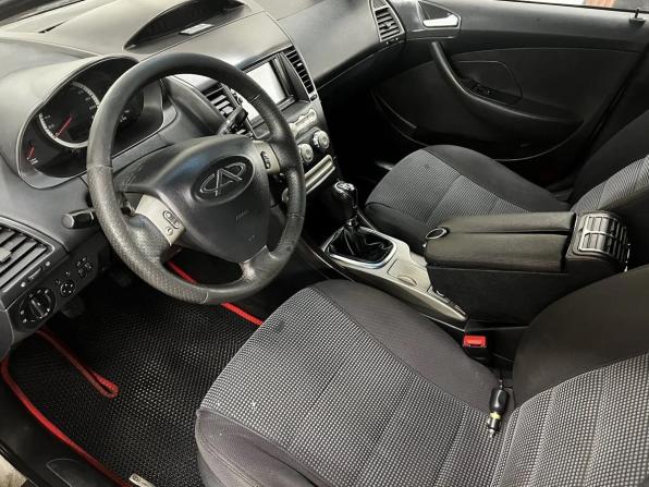 Chery M11 (A3) с пробегом 2011 года, цена 240 000 рублей, 50435 км, хэтчбек, Автокод Объявления