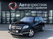 Mercedes-Benz GLK-Класс I (X204) Рестайлинг Волгоград  - изображение 27