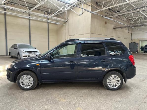 Lada (ВАЗ) Kalina II с пробегом 2014 года, цена 345 000 рублей, 85960 км, универсал, Автокод Объявления