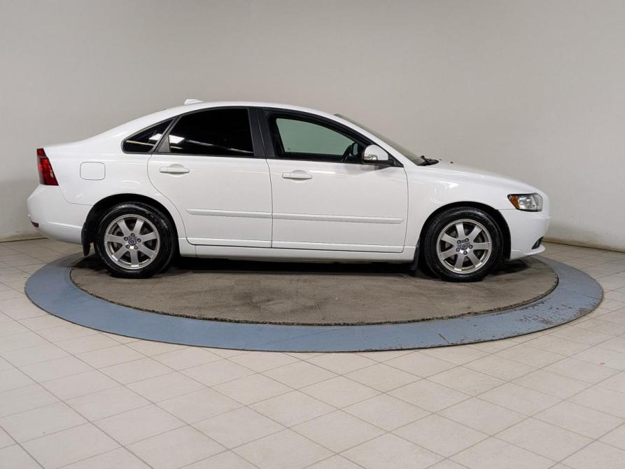 Volvo S40 II Рестайлинг Екатеринбург  - изображение 9