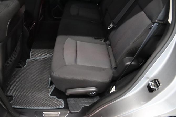 Haval H9 I Рестайлинг с пробегом 2021 года, цена 2 555 550 рублей, 66726 км, внедорожник, Автокод Объявления