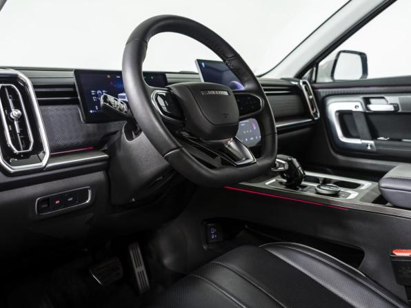 Jaecoo J7 I с пробегом 2024 года, цена 2 165 000 рублей, 32715 км, внедорожник, Автокод Объявления