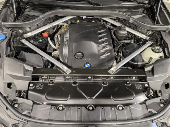 BMW X6 III (G06) с пробегом 2021 года, цена 9 269 000 рублей, 53593 км, внедорожник, Автокод Объявления