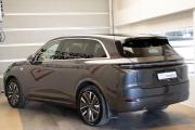 Li Auto (Lixiang) L7 I Рестайлинг Москва  - изображение 45