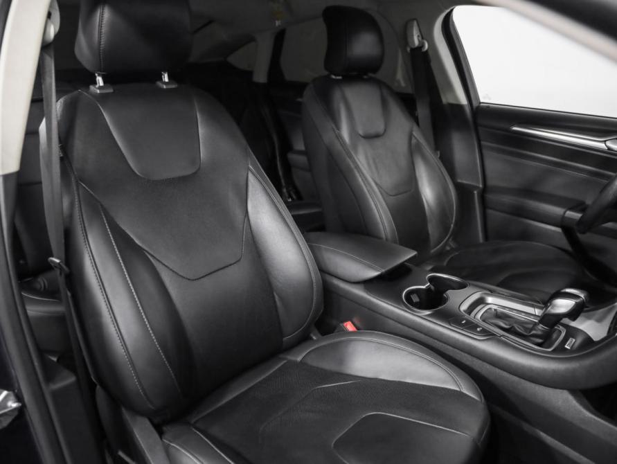 Ford Mondeo V Санкт-Петербург  - изображение 24