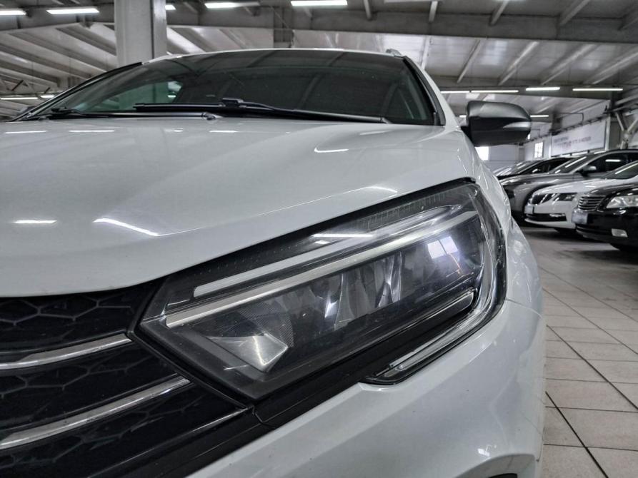 Lada (ВАЗ) Vesta I Рестайлинг (NG) Казань  - изображение 21