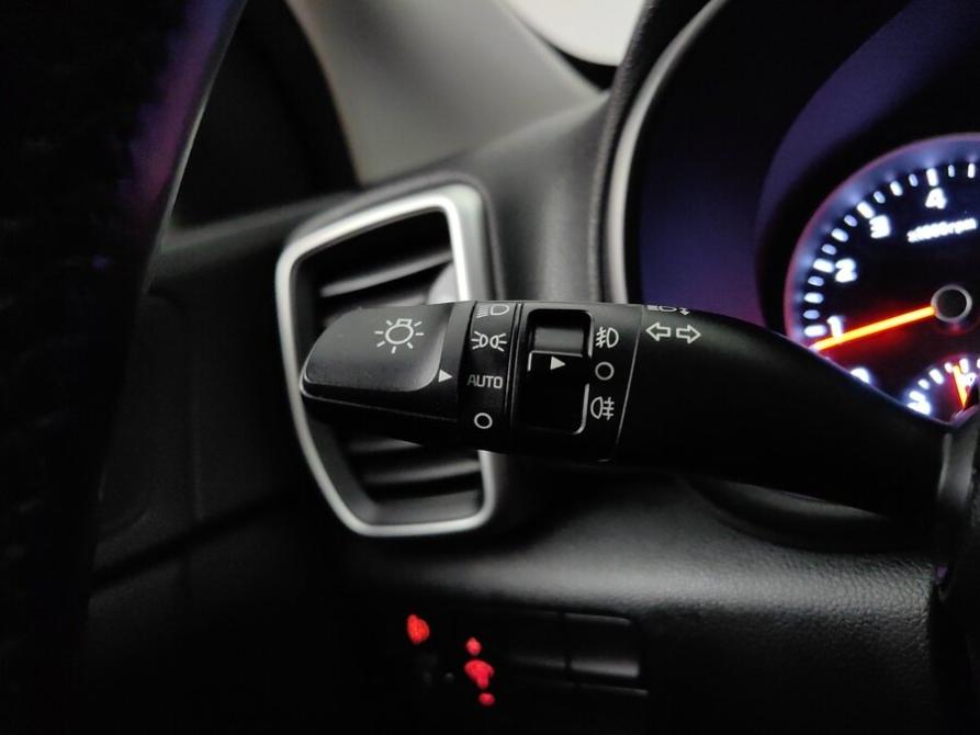 Kia Sportage IV Рестайлинг Подольск  - изображение 20
