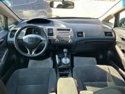 Honda Civic VIII Рестайлинг Пермь  - изображение 26