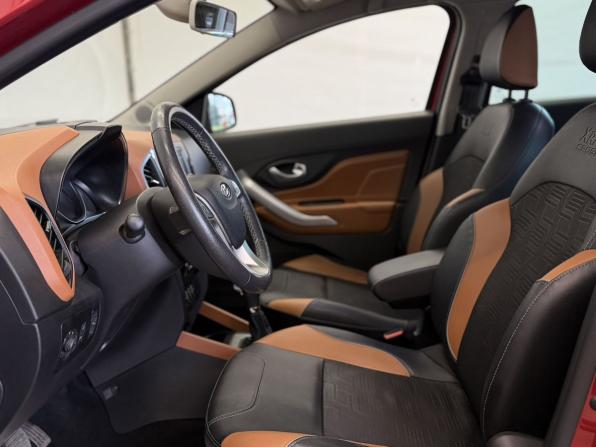 Lada (ВАЗ) XRAY I с пробегом 2019 года, цена 1 290 000 рублей, 47773 км, хэтчбек, Автокод Объявления