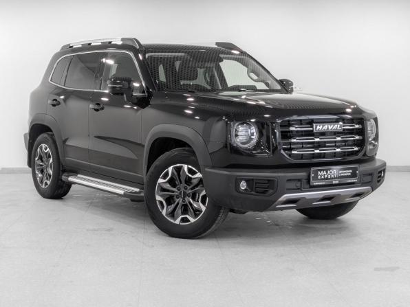 Haval Dargo с пробегом 2023 года, цена 2 680 000 рублей, 39288 км, внедорожник, Автокод Объявления