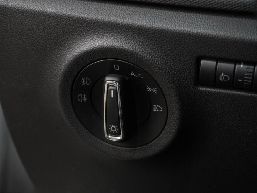 Skoda Rapid II Воронеж  - изображение 13
