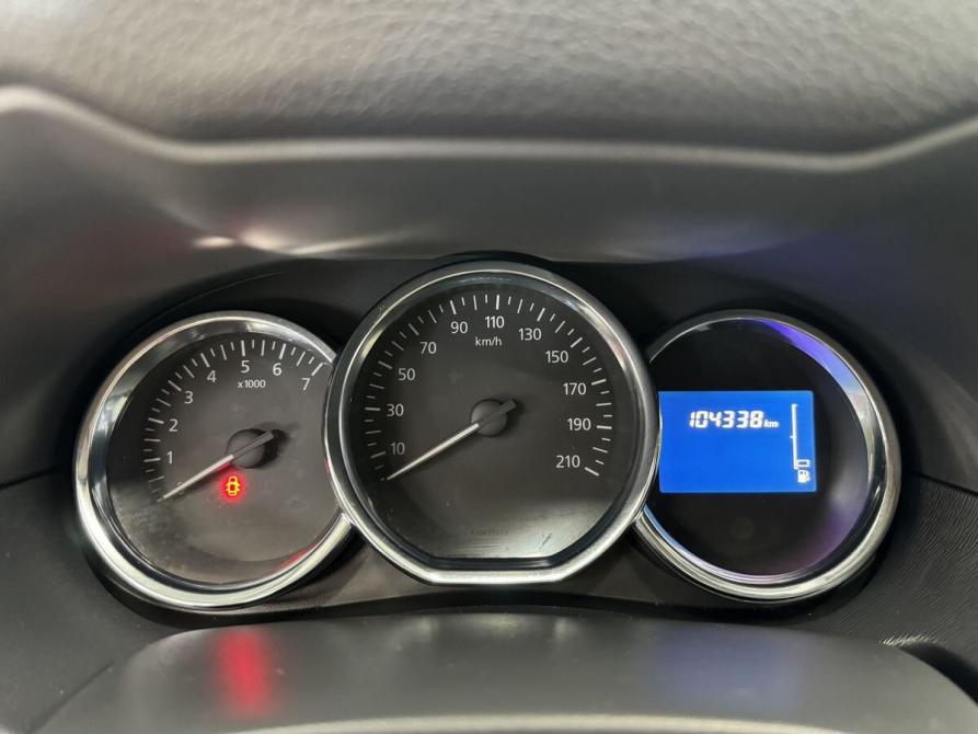 Nissan Terrano III (D10) Воронеж  - изображение 20