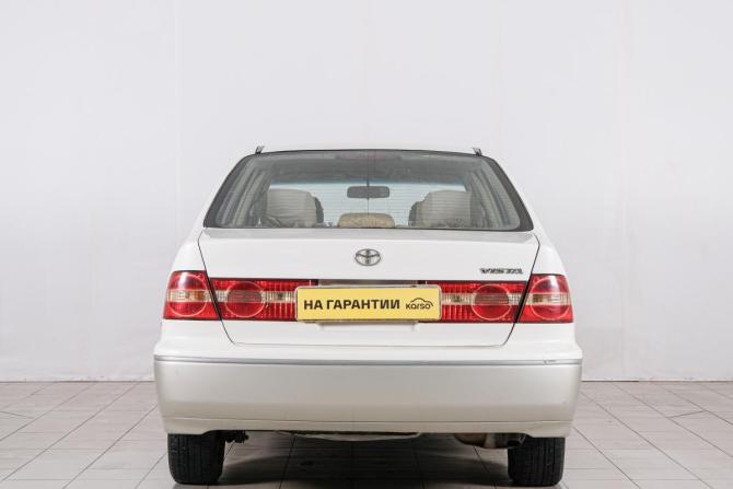 Toyota Vista V (V50) с пробегом 2000 года, цена 539 000 рублей, 305000 км, седан, Автокод Объявления