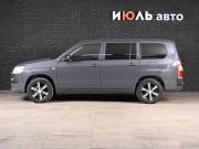 Toyota Succeed I Рестайлинг Екатеринбург  - изображение 24
