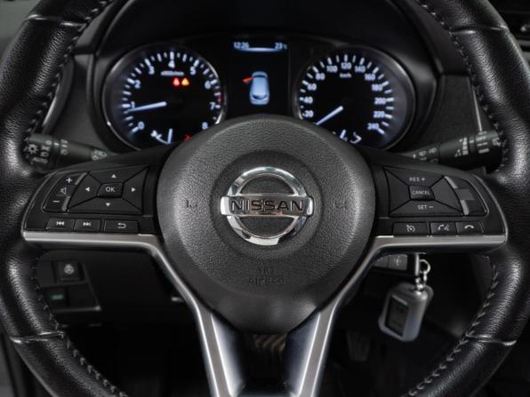 Nissan Qashqai II Рестайлинг с пробегом 2020 года, цена 2 599 000 рублей, 32668 км, внедорожник, Автокод Объявления