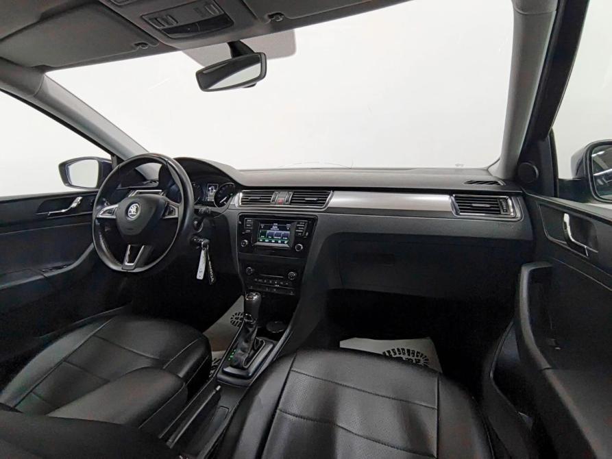 Skoda Rapid I Тула  - изображение 8