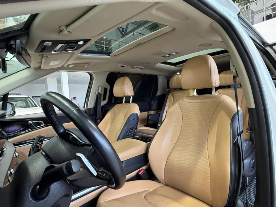 Kia Carnival IV Ростов-на-Дону  - изображение 15