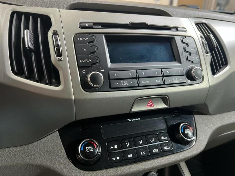 Kia Sportage III Нижнекамск  - изображение 11