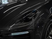 Porsche Macan I Рестайлинг 2 Москва  - изображение 69