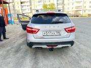 Lada (ВАЗ) Vesta I Пермь  - изображение 18