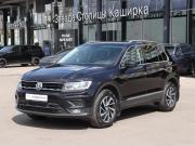 Volkswagen Tiguan II Москва  - изображение 24