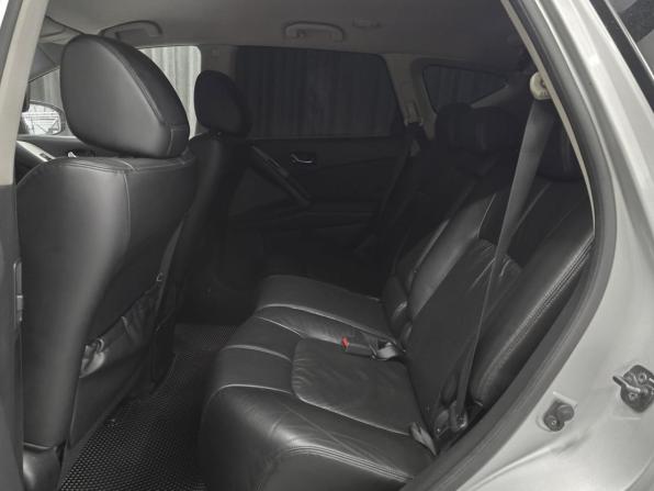 Nissan Murano II (Z51) с пробегом 2008 года, цена 1 129 000 рублей, 176000 км, внедорожник, Автокод Объявления