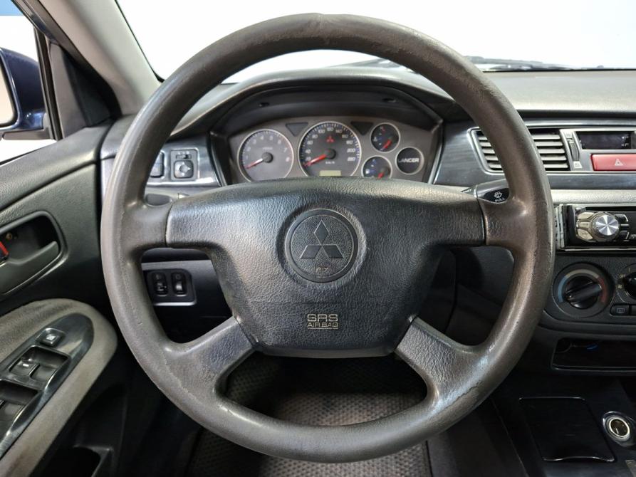 Mitsubishi Lancer IX Москва  - изображение 16